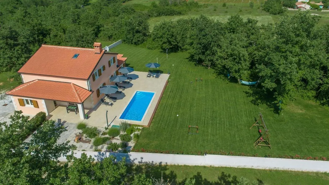 Villa Karmen Zikovici