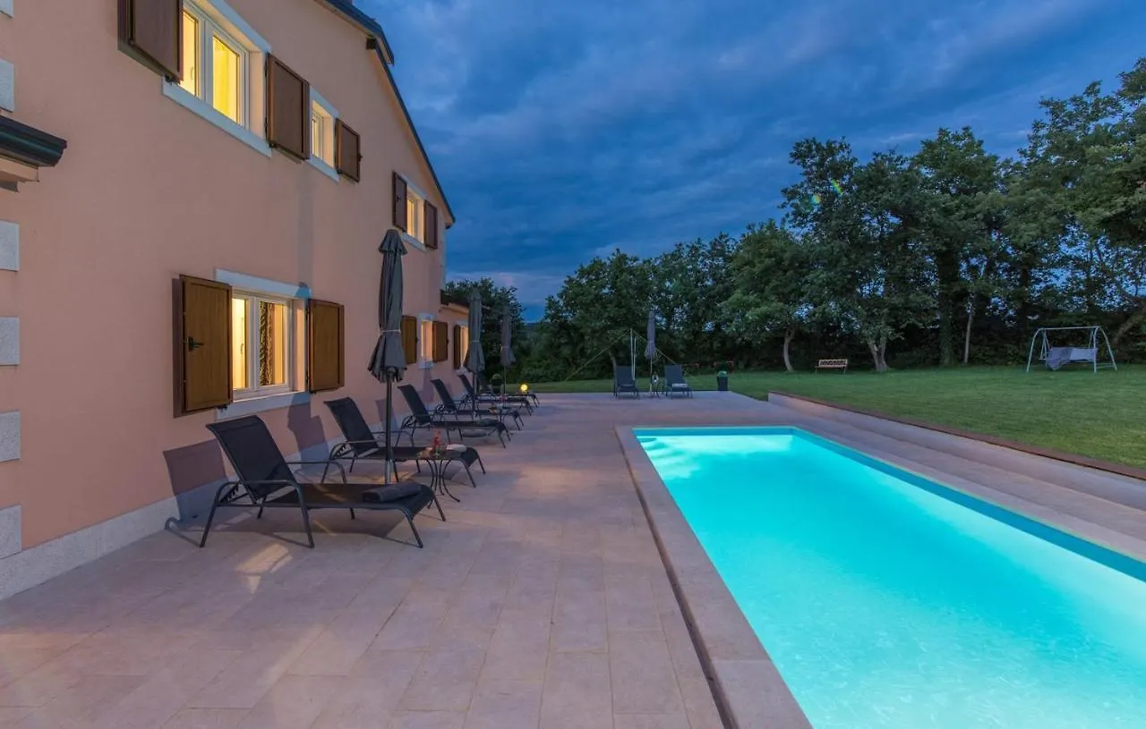 Villa Karmen Zikovici