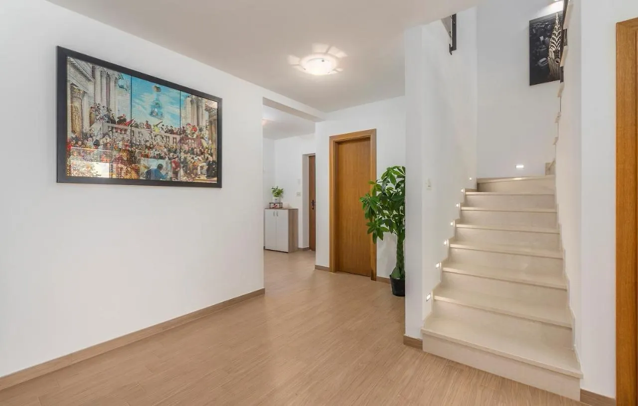 Villa Karmen Zikovici
