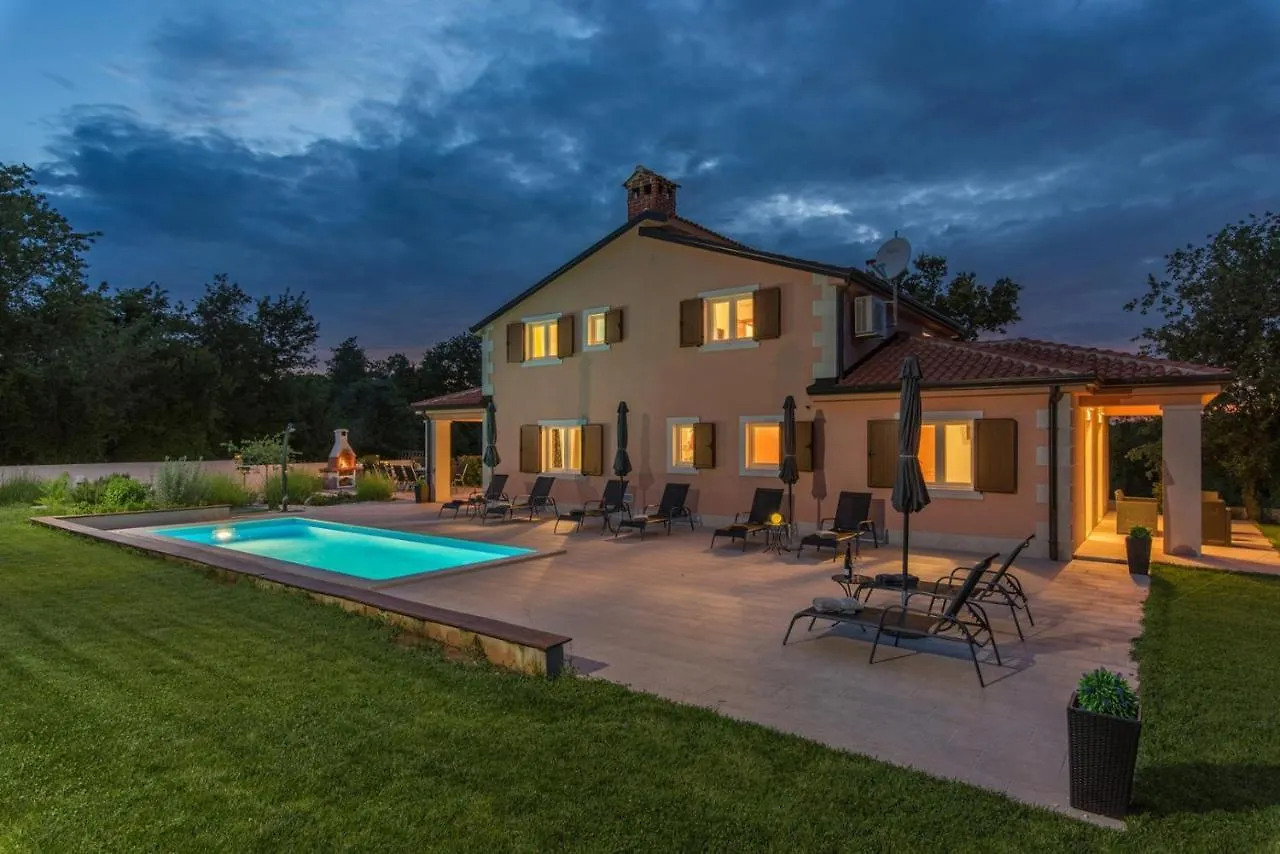 Villa Karmen Zikovici